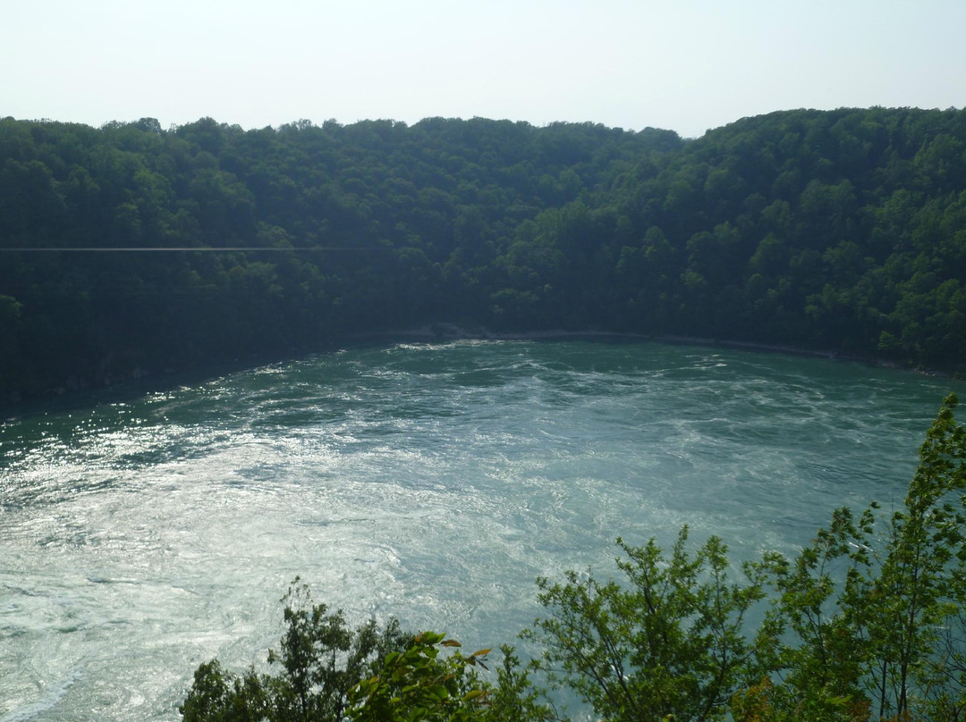 Whirlpool State Park-尼亚加拉大瀑布必去景点
