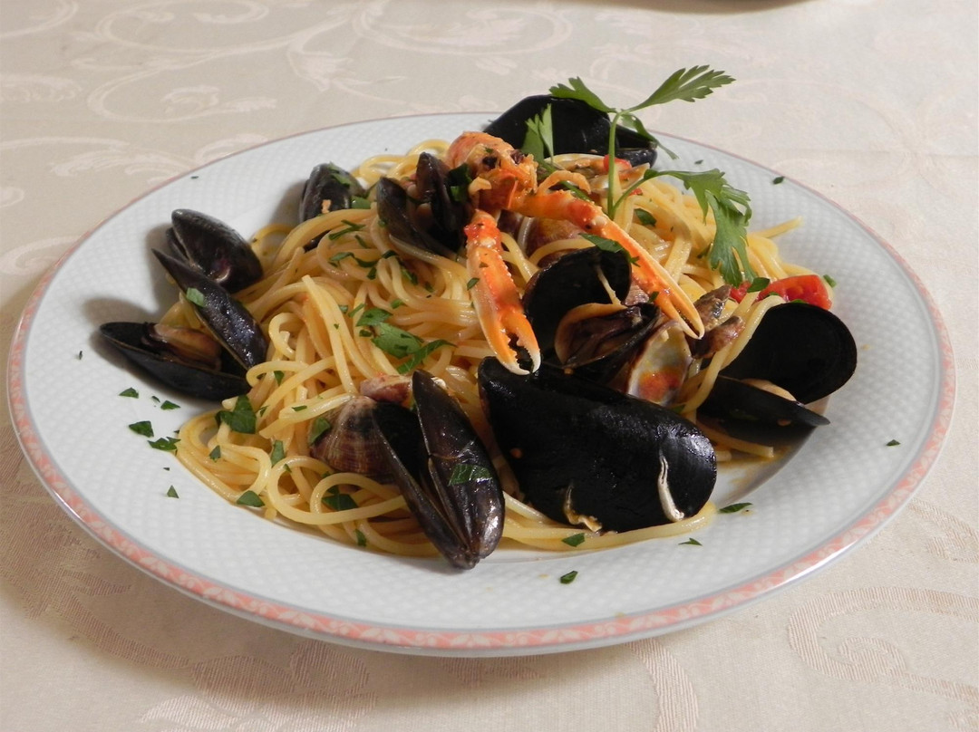 Ristorante Universo