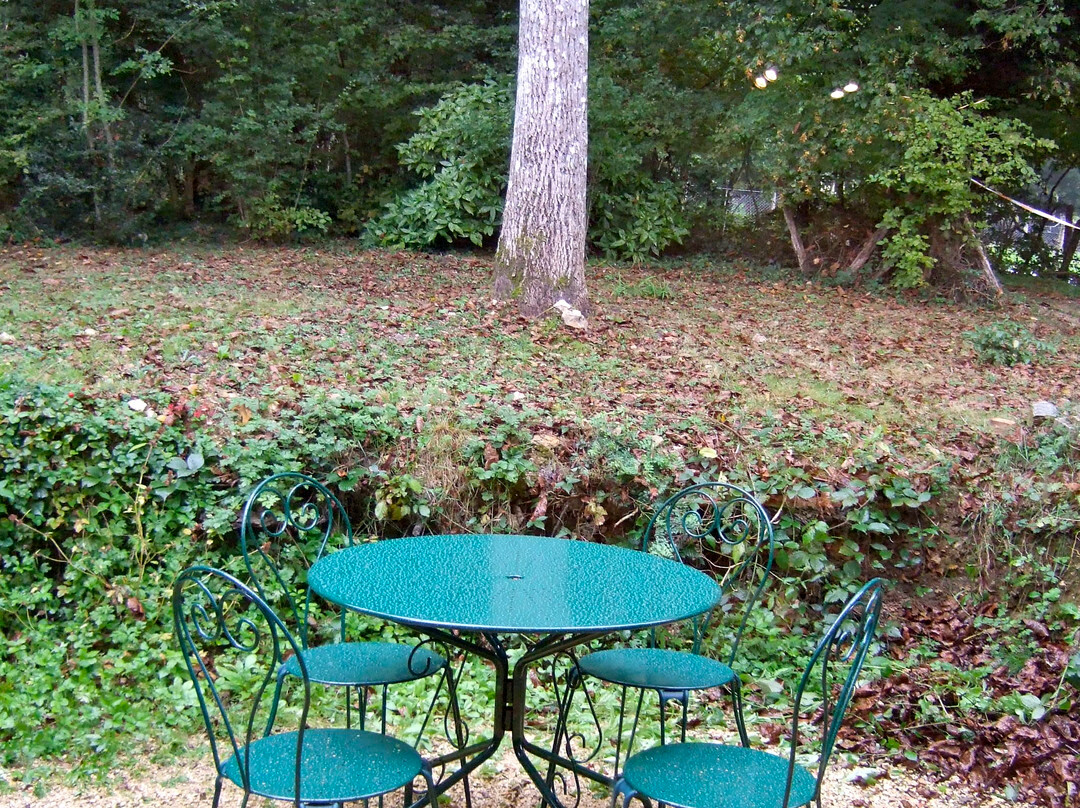 Gite de Potier, Gite du Bien-etre主图