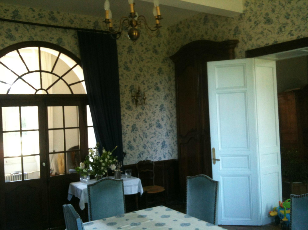 Le Mont Saint Pierre主图