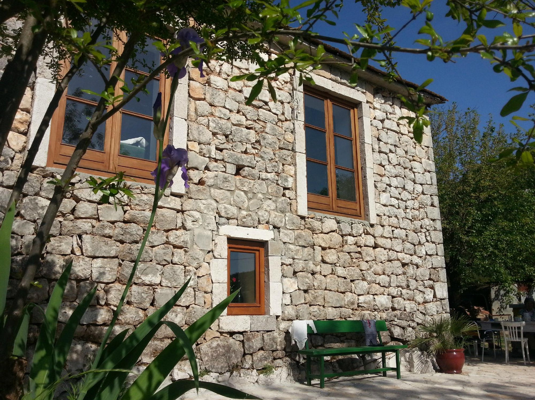 Jablan Winery-Rijeka Crnojevica必去景点