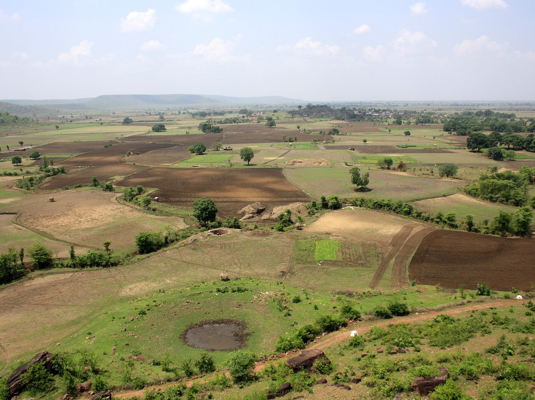 Maladevi Temple-Gyaraspur必去景点