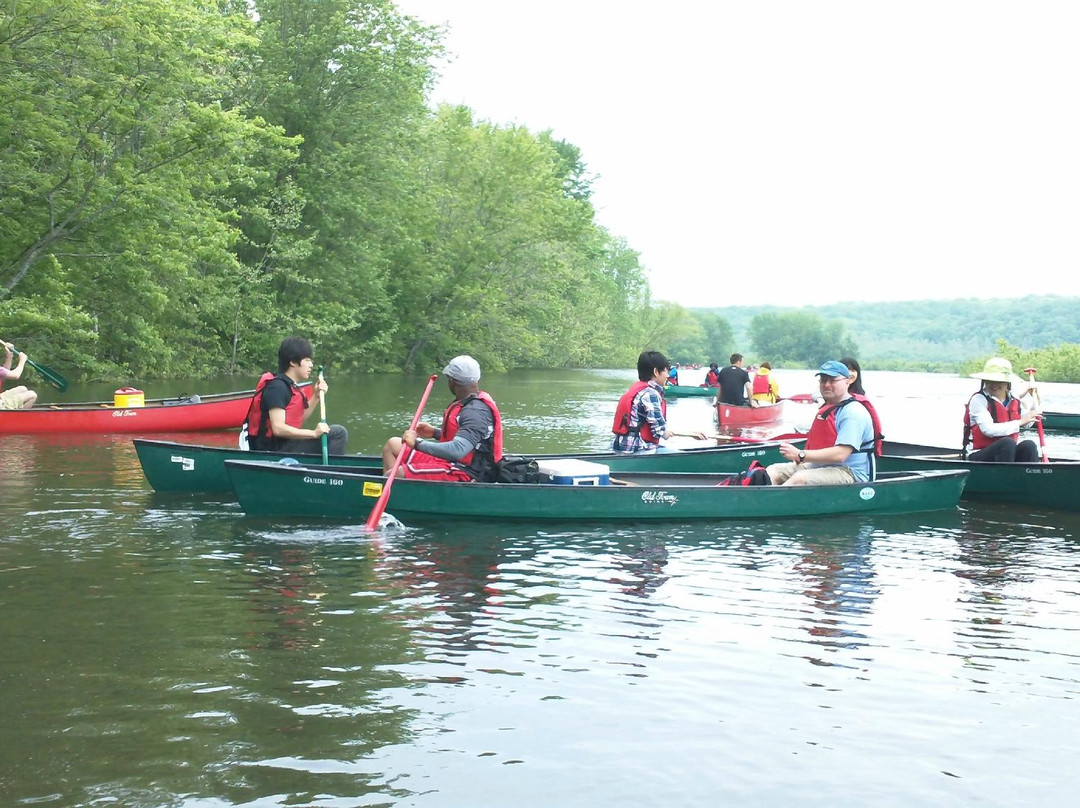 Most High Adventure Outfitters-布卢明顿必去景点