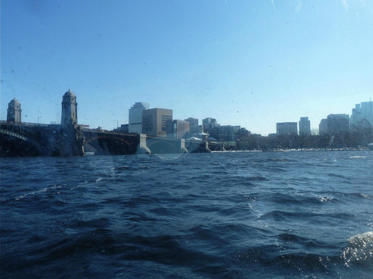 波士顿水鸭车旅游-波士顿必去景点