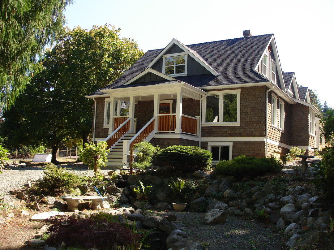 Cedar Grove Farm B&B