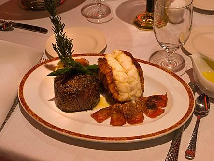 Bowmansville餐馆和美食-Russell's Steaks