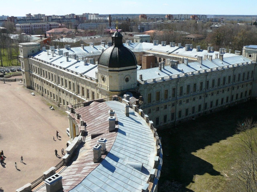 Gatchina Palace and Estate Museum景点图片
