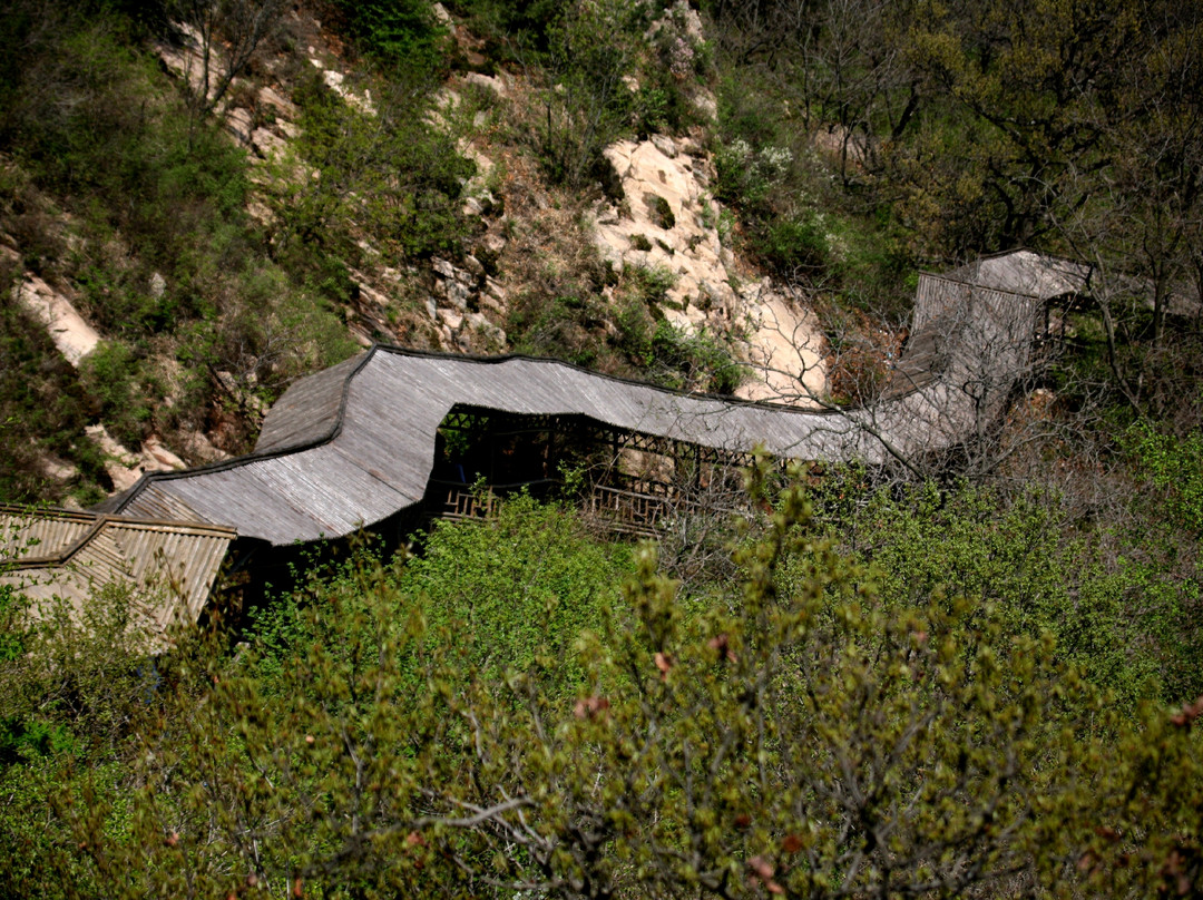 海阳云顶-海阳市必去景点