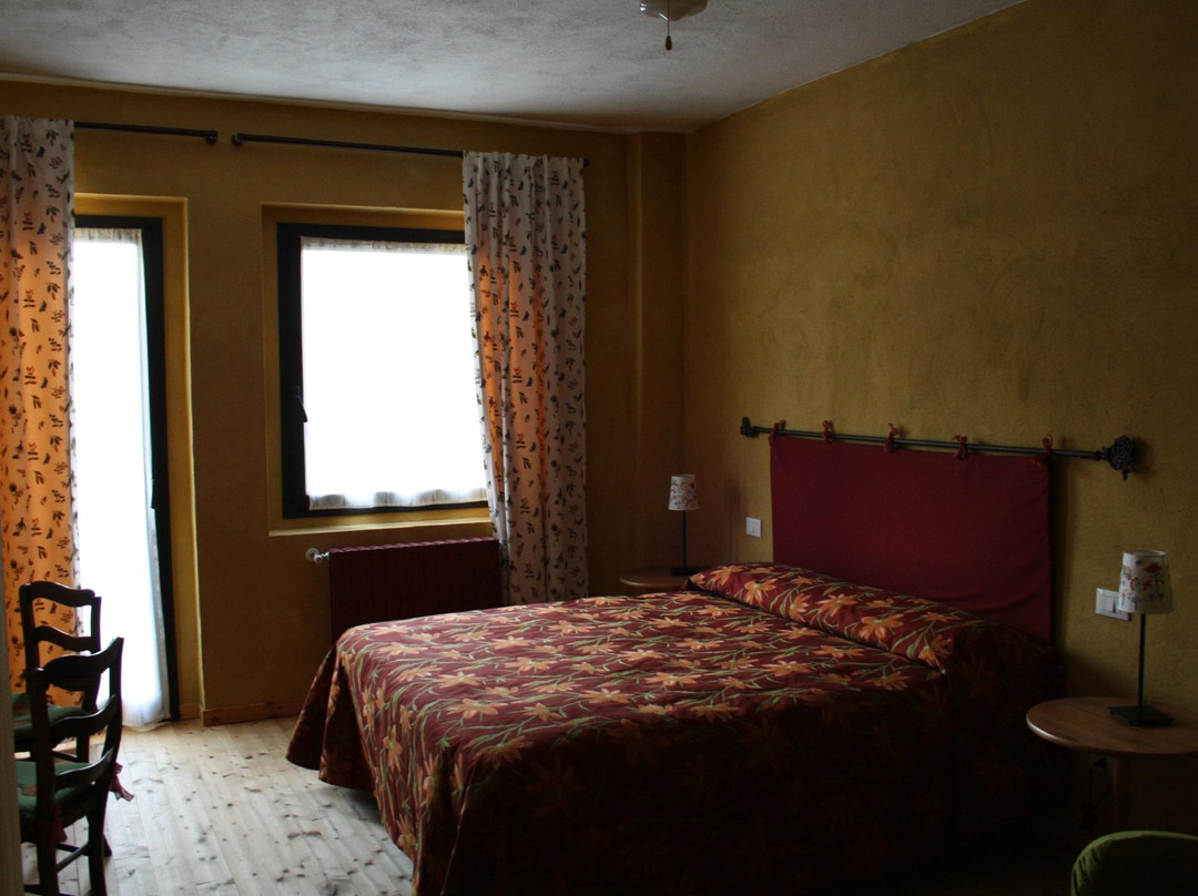 B&B La Corte delle Rose主图