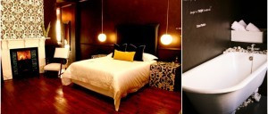 Emantlaneni Guest House主图