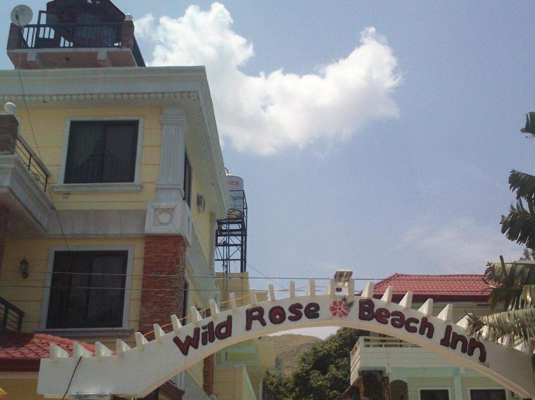 Wild Rose Beach Inn主图