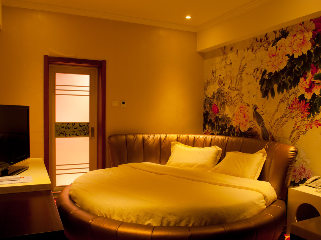 兴平盛凯大酒店主图