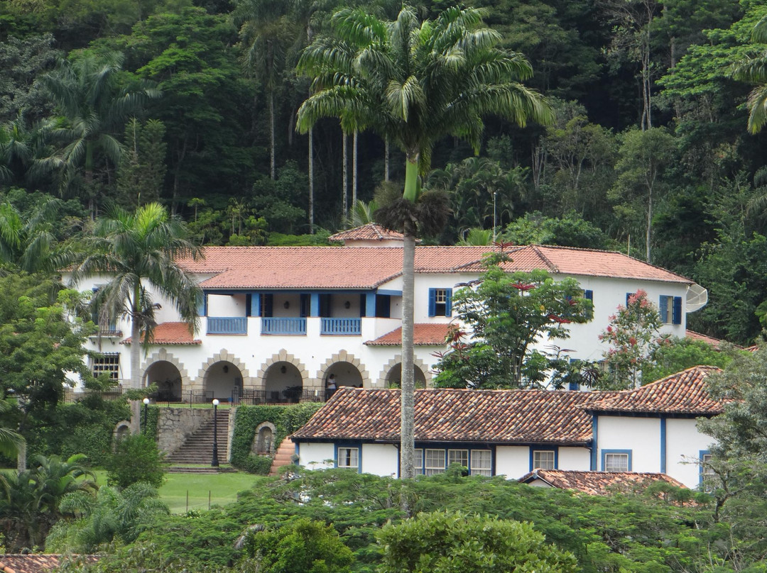 Pousada Fazenda Ponte Alta