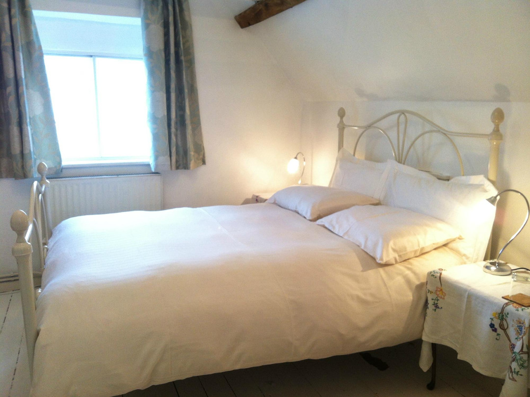 Corner House B&B主图