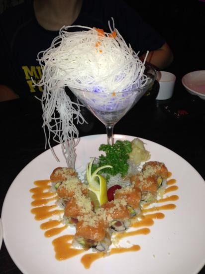 Taisho Bistro Japanese Restaurant