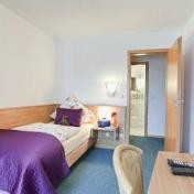 Effeltrich酒店住宿-Gasthof zur Post