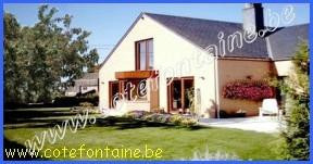 Cote Fontaine主图