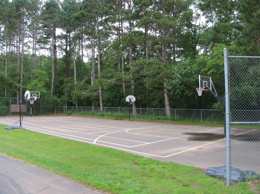 Dunrovin Christian Brothers Retreat Center主图