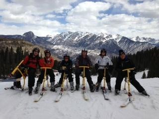 The Snowbike Experience-杜兰戈必去景点