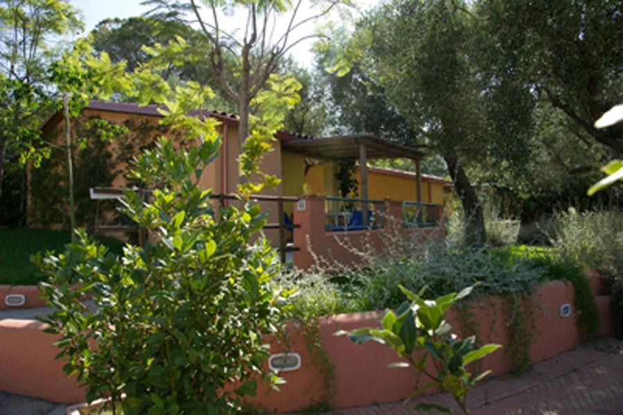 Villaggio La Perla