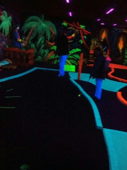 Shipwreck Amusements景点图片