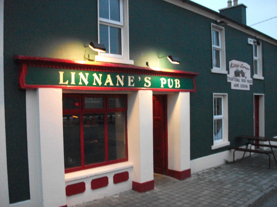 Linnane's Pub景点图片