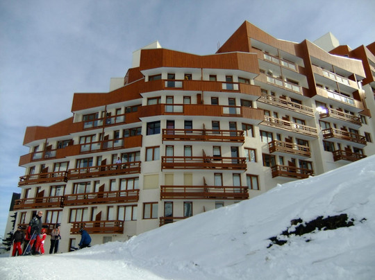 Residence Boedette主图