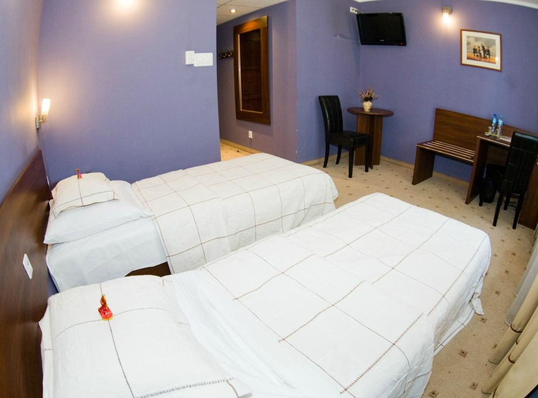 Hotel&Spa Kameleon主图