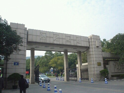 浙江大学-杭州市必去景点