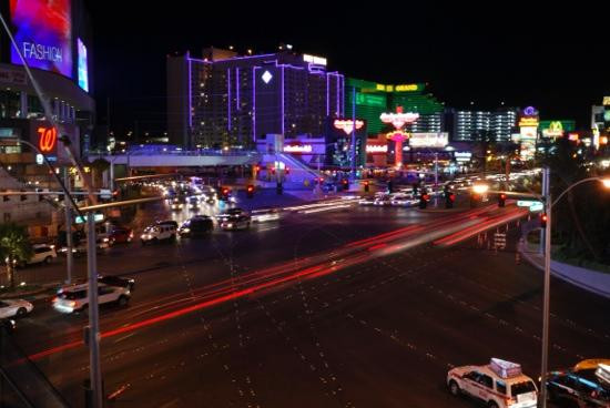拉斯维加斯大道-拉斯维加斯必去景点