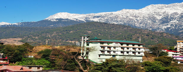 Chimbalhar旅游攻略图片