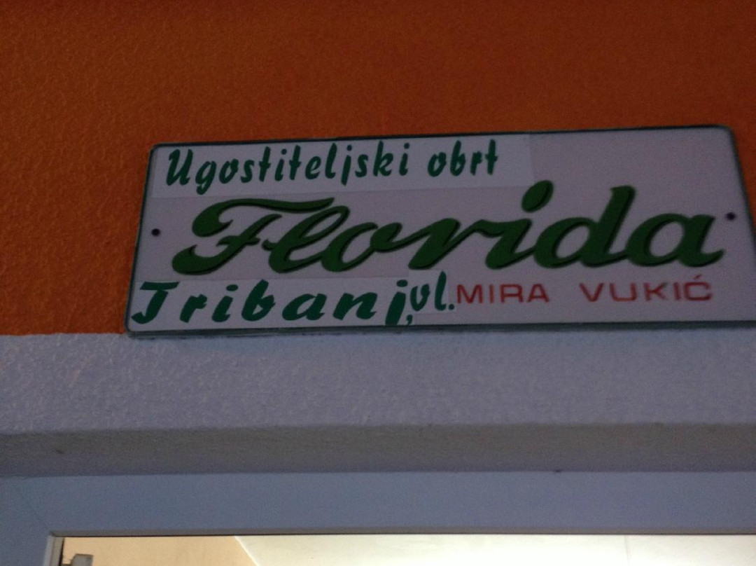 Restaurant and Pansion Jure主图