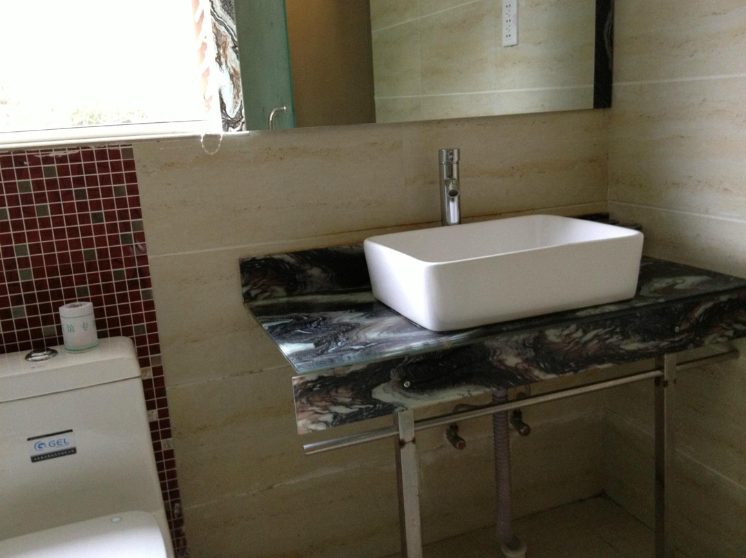 九寨沟仙池大酒店主图