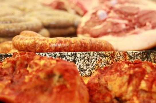 Rural Safari Hungary Day Tour-布达佩斯必去景点