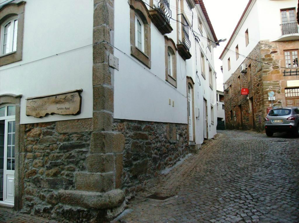Casal Ribeira Caia主图