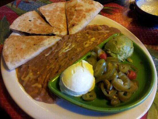Jacksonville餐馆和美食-Jalapeno Tree Mexican Restaurant