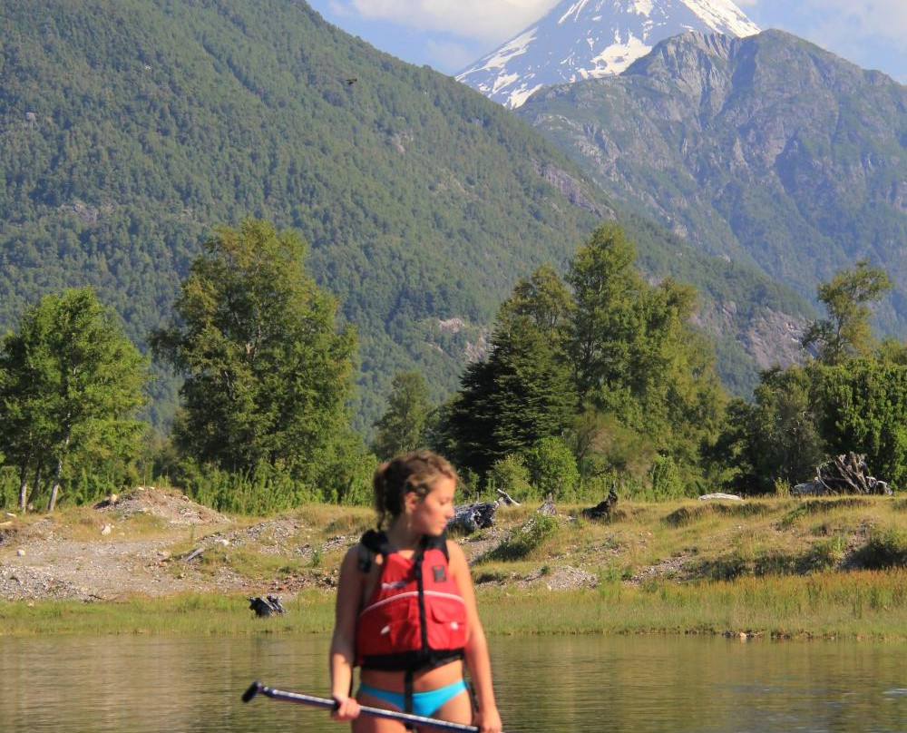 Escape Puesco-Curarrehue必去景点