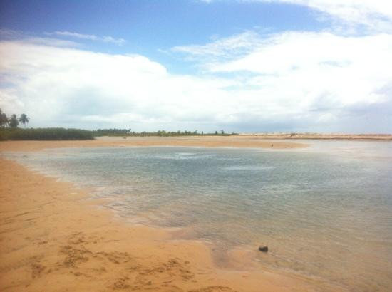Pratagi Beach-Maceio必去景点