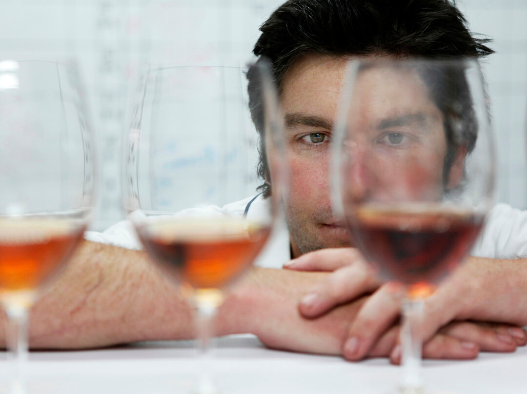 Ballabourneen by Binet Family Wines-Rothbury必去景点