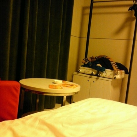 东营锦江之星西二路店主图