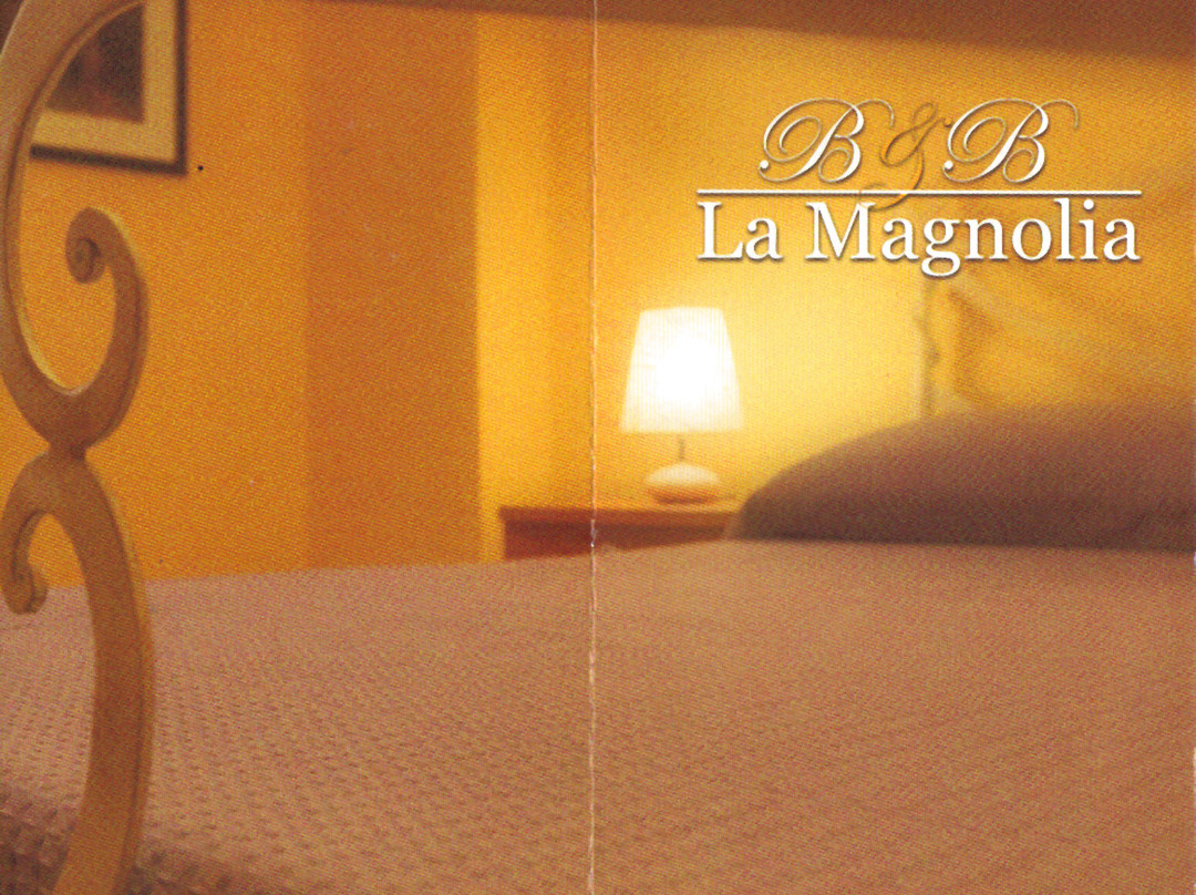 B&B La Magnolia主图
