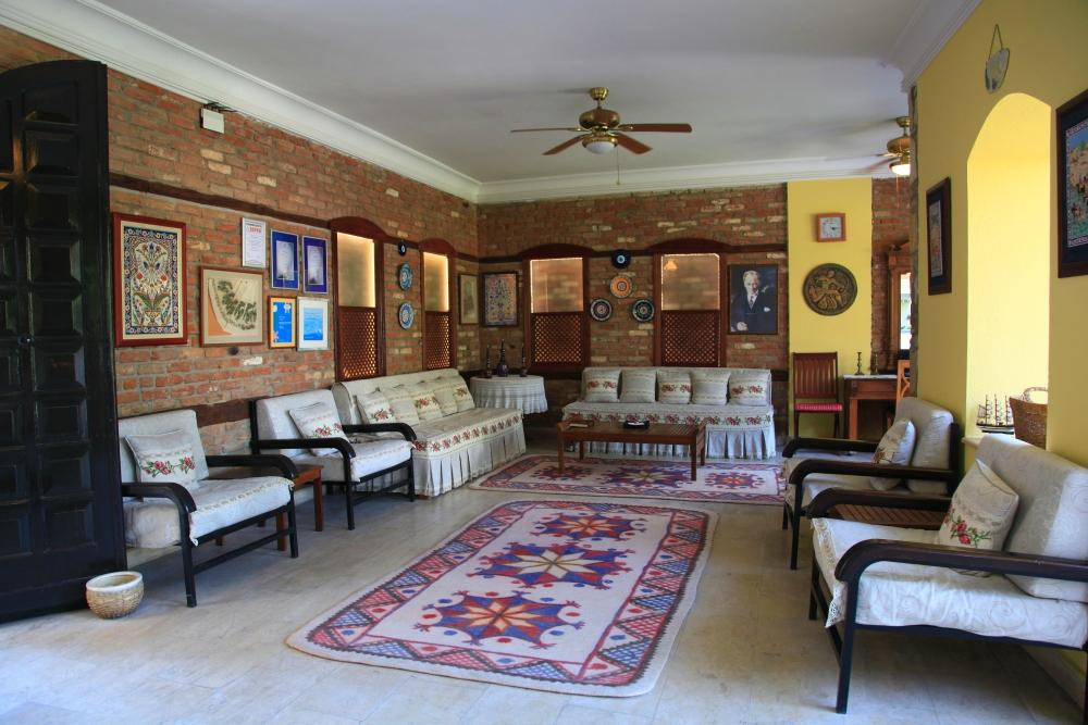 Villa Konak Hotel