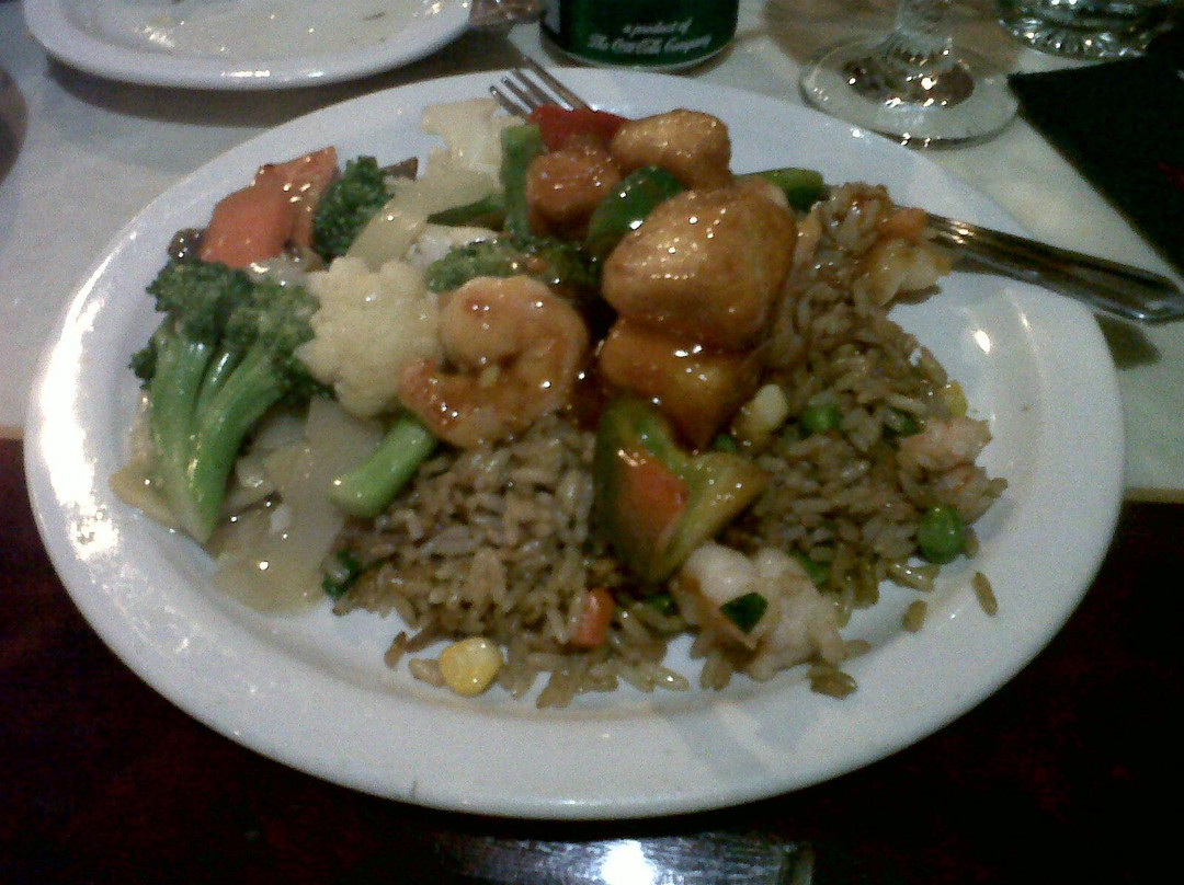 Dim Sum King