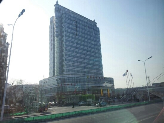 盛澜国际酒店-客卧