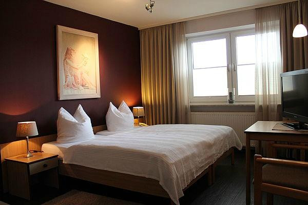 Osterberg Restaurant & Hotel主图