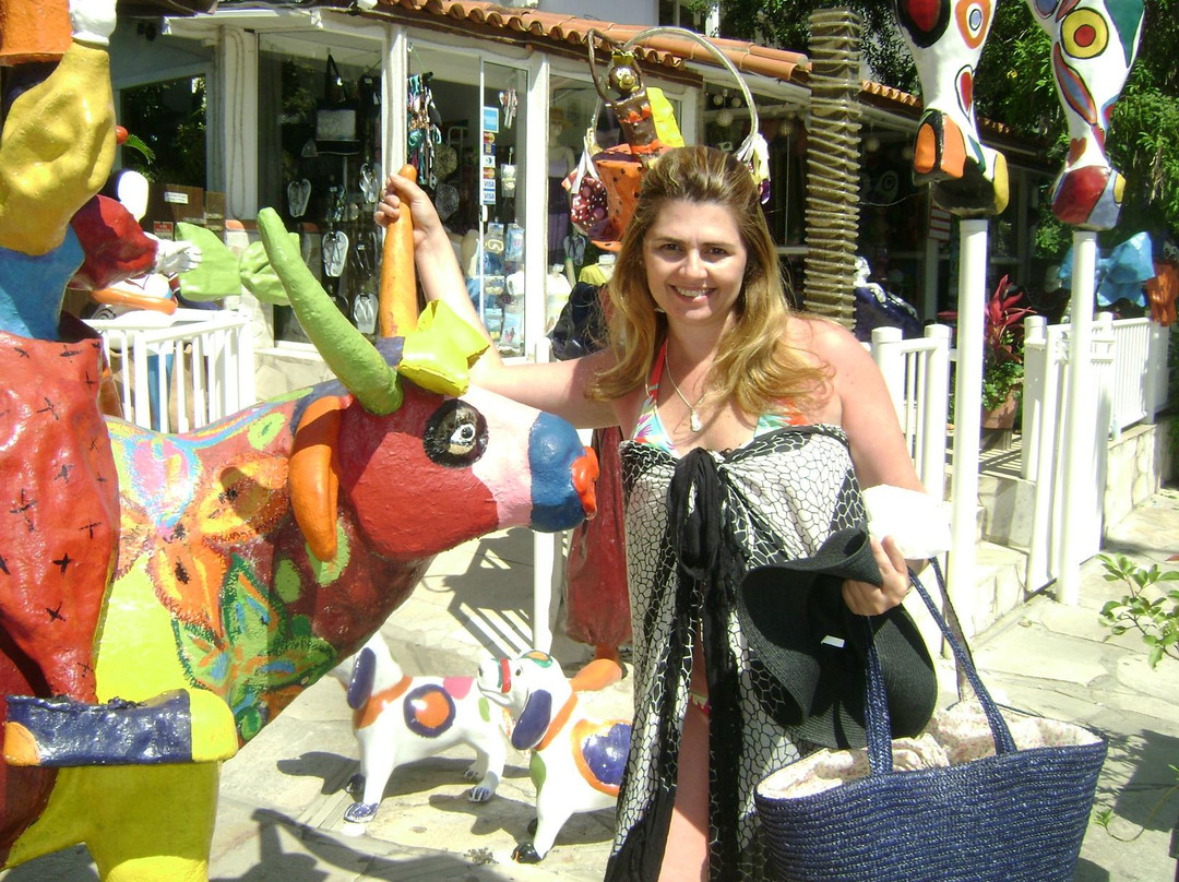 鲁阿佩德拉斯-布基亚斯必去景点