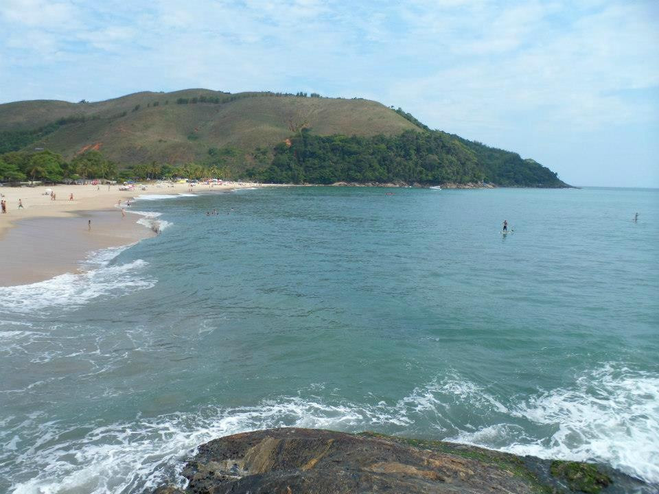 Pauba Beach景点图片
