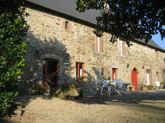 Manoir de la Grande Mettrie-官方