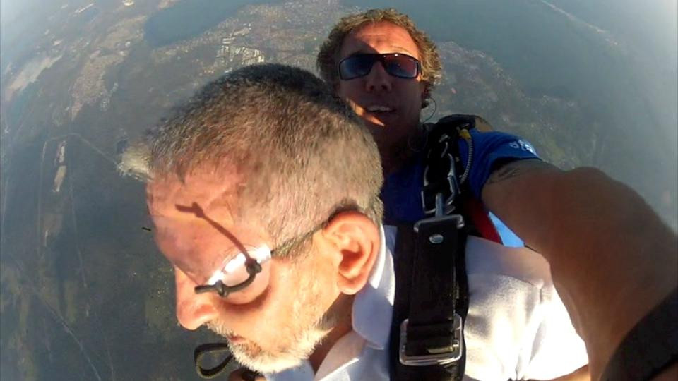 Skydive Central Coast-Warnervale必去景点