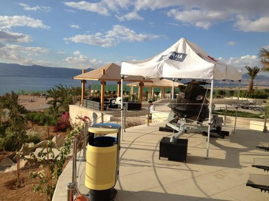 Berenice Beach Club-亚喀巴必去景点